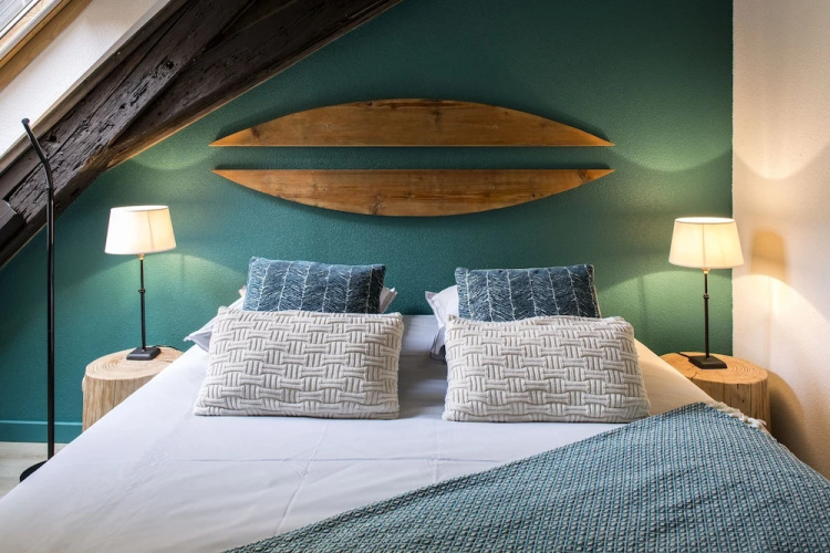 Appartement Ange 2