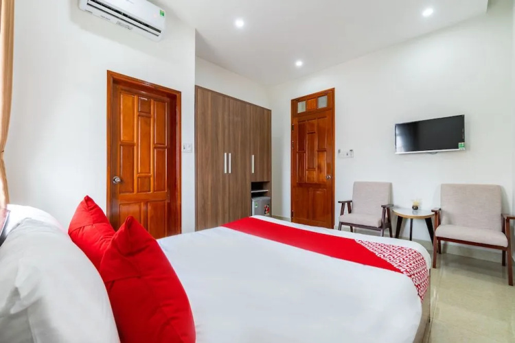 Le House Hotel & Studio