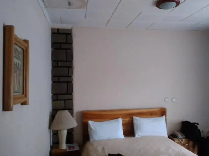 Hotel Ajaya By Sr Hotels