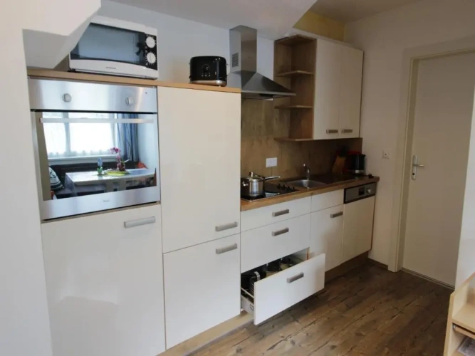 3 Bedrooms Double Apartment