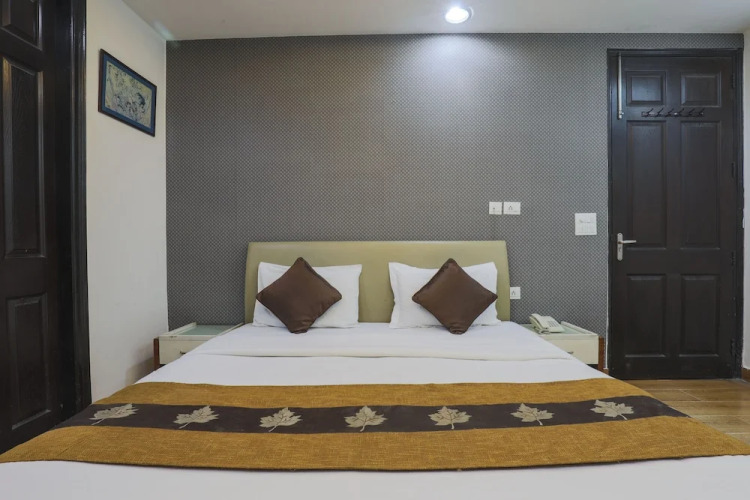 Фотография отеля