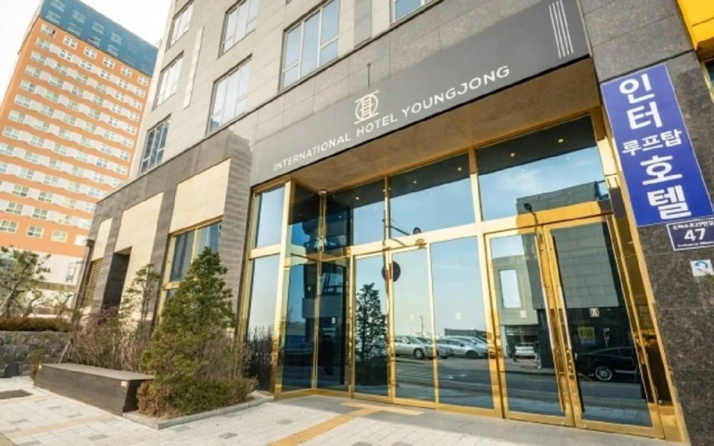 Imagen del hotel