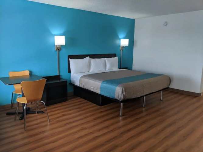 Quality Inn Chattanooga