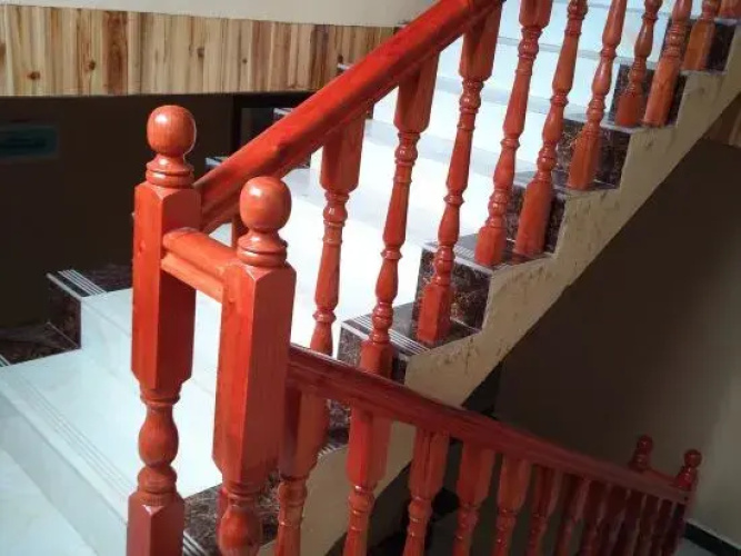 Longsheng Linxi Homestay