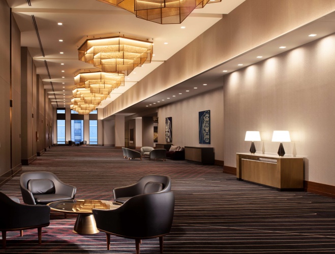 Grand Hyatt Nashville photo 17