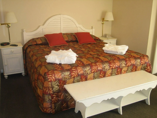 GetAways at Park Regency Resort