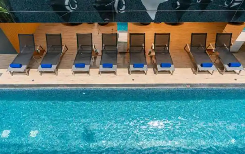 Фотография отеля