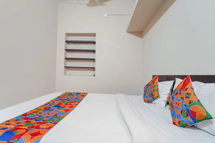 Fabexpress Varun Residency