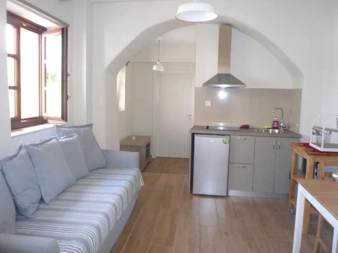 Standard Apartment