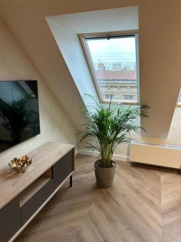 B34 Loft Apartment