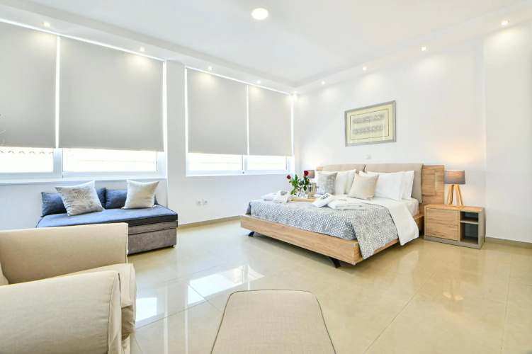Aeolis Suites