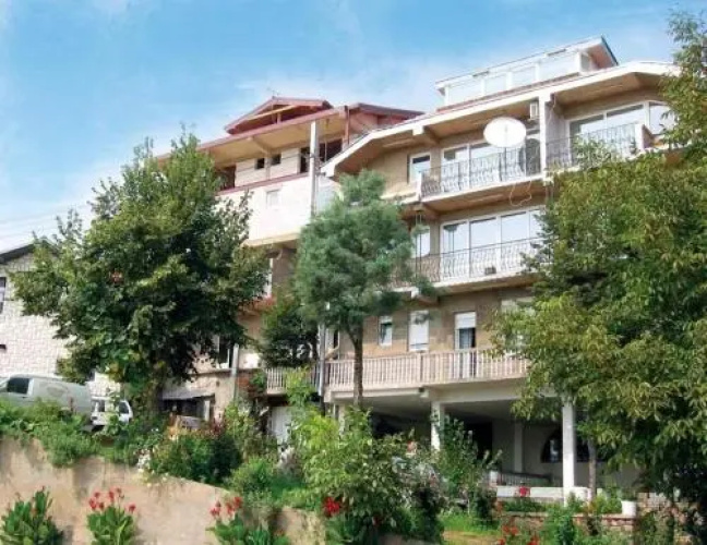 Motel Sliv