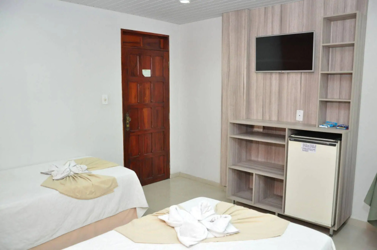 Frota Palace Hotel