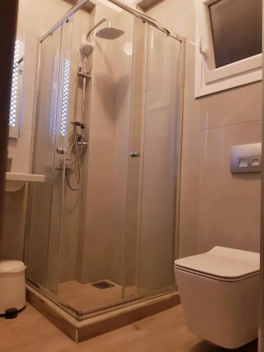 Sithonia Suites Luxury Apartments 3 Beds