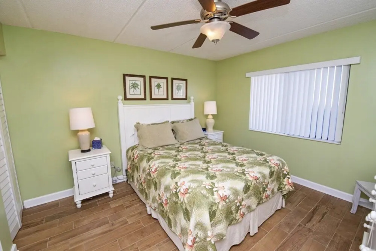Unit 6107 - Ocean Racquet Club