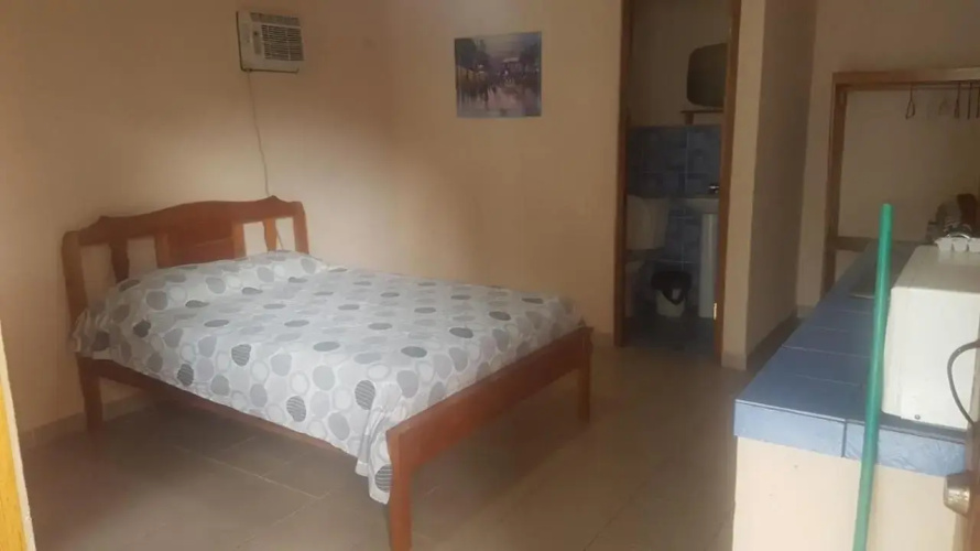 Sunrise Inn