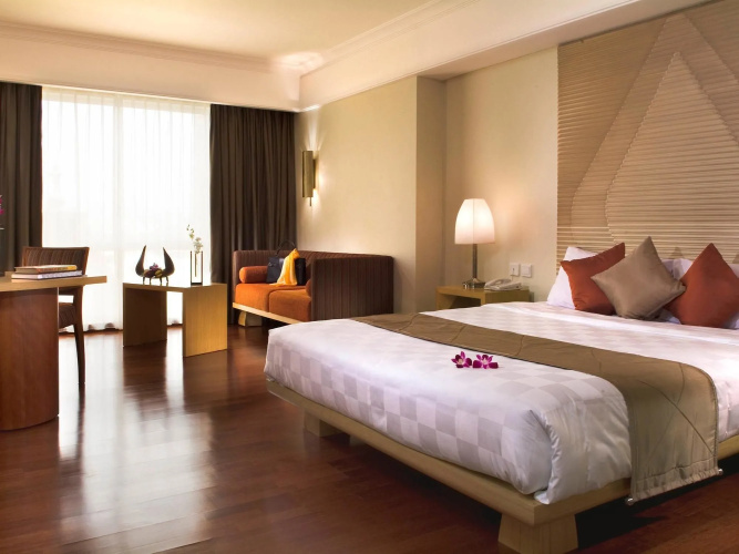 Novotel Semarang