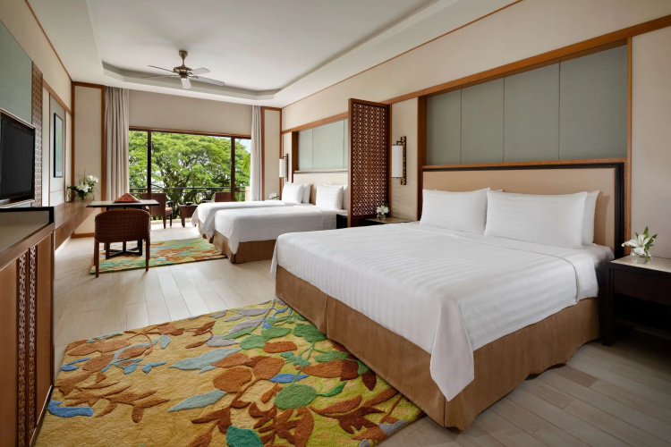 Shangri-La Rasa Sayang, Penang photo 6