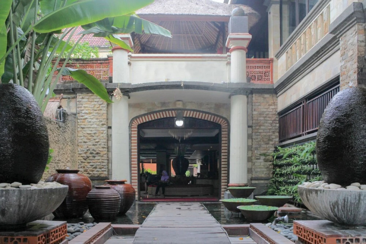 Imagen del hotel