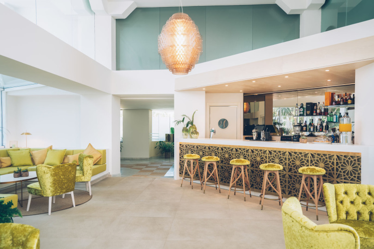 Iberostar Selection Marbella Coral Beach photo 41
