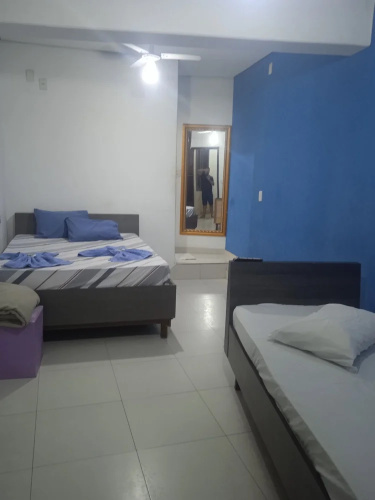 Hotel Florencio