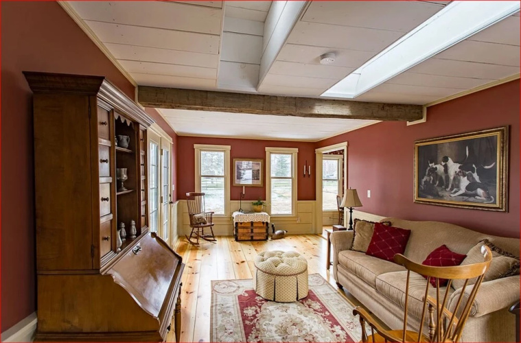 Clouse Lane Bed & Breakfast