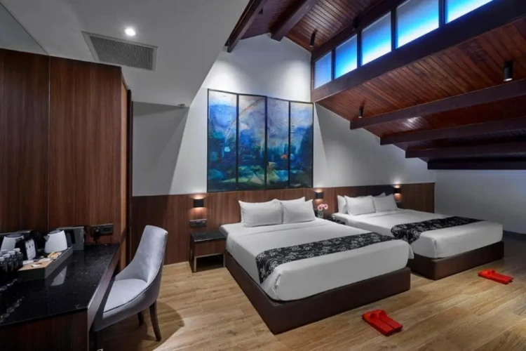 Family Suite
