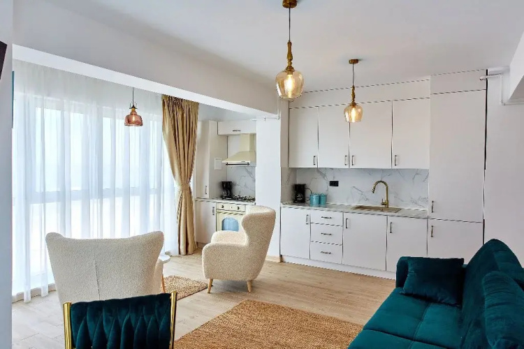 APARTAMENTE ALEZZI INFINITY cm