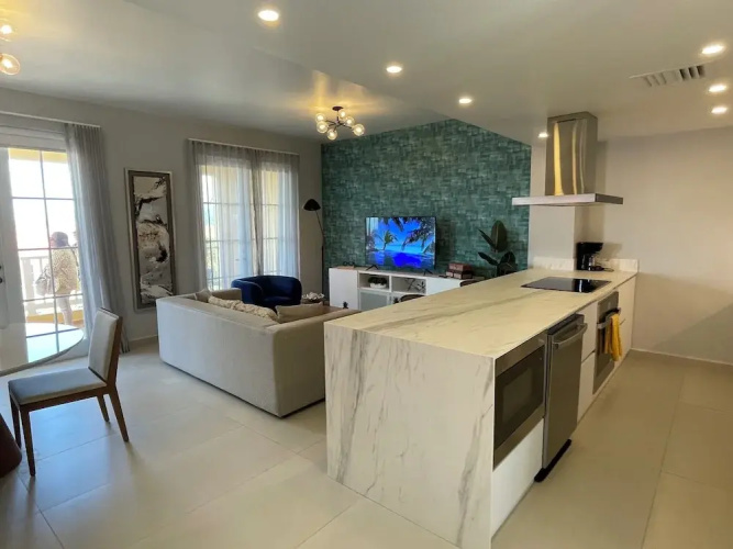 2Bed 2Bath at Las Casitas Village Fajar