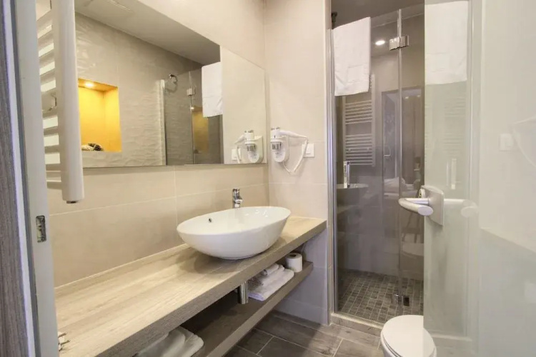 Apartment Kalamota