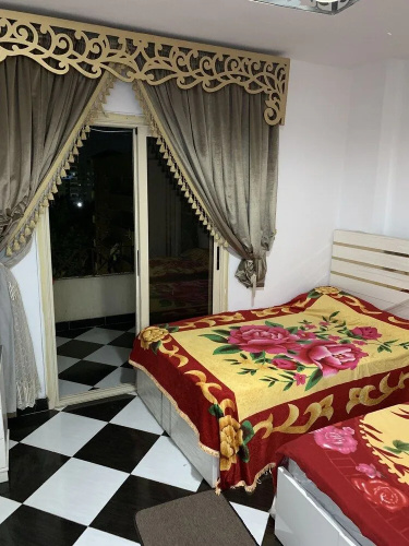 Hostal Latino