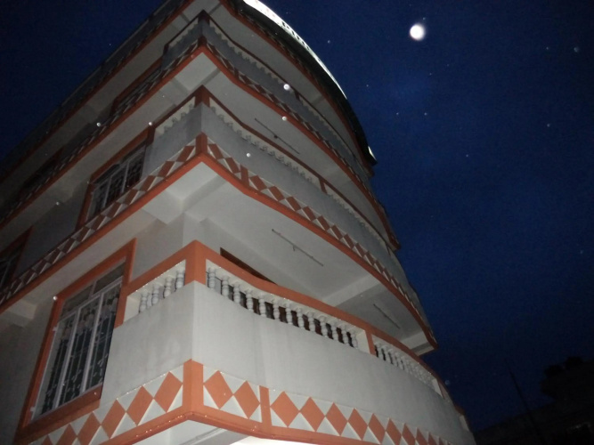 Otel görseli