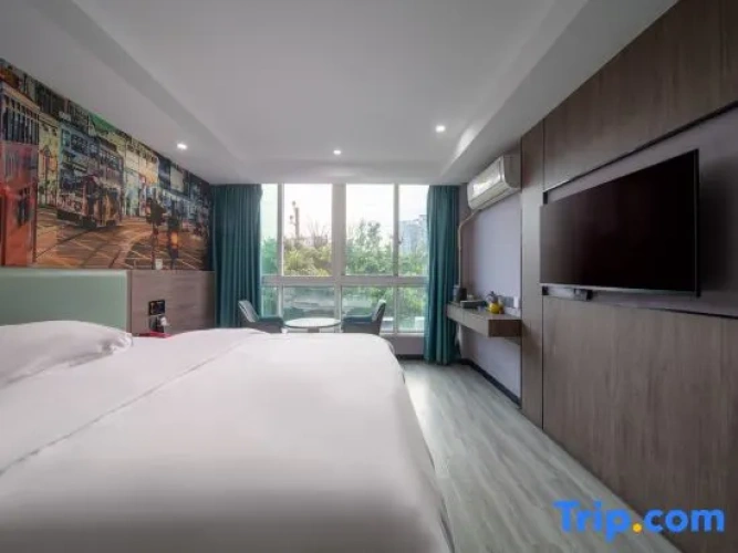 Luxury Double room