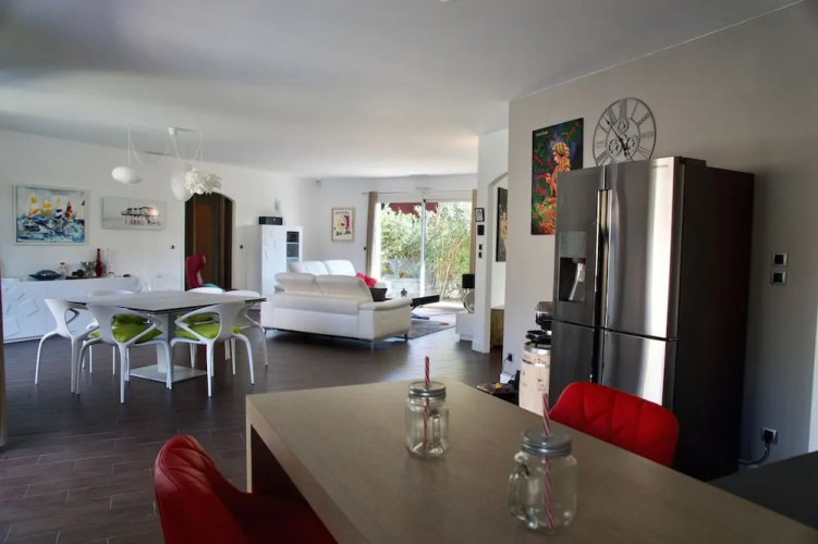 Villa des Greens