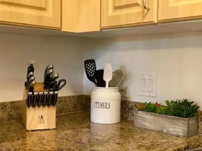 Comfort Apartment