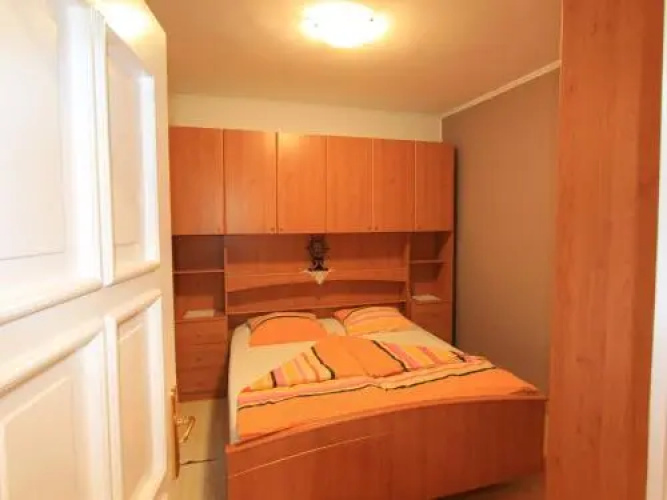 Apartment Colic
