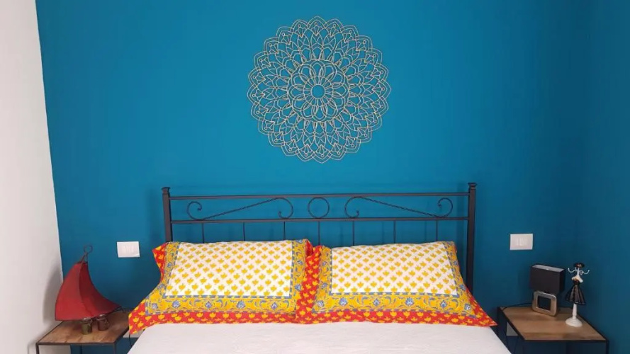 Toson D'oro Bed & Breakfast