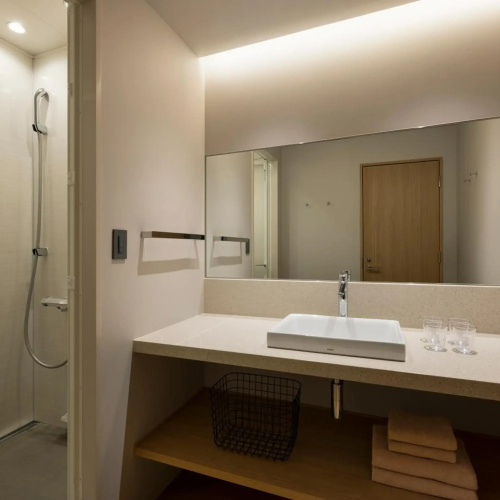 OMO5 Hakodate by Hoshino Resorts