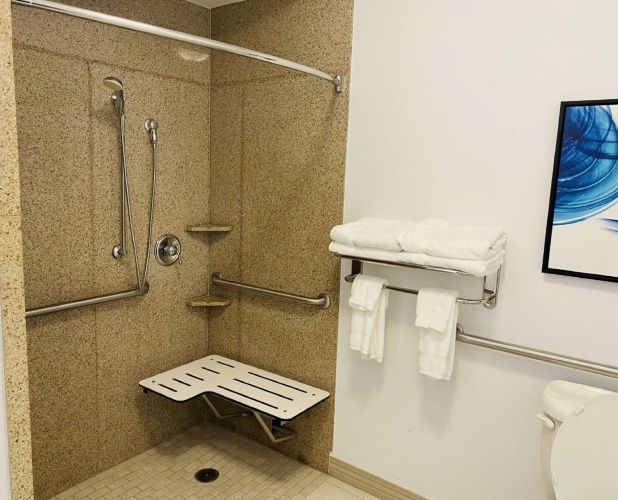 Quadruple Suite