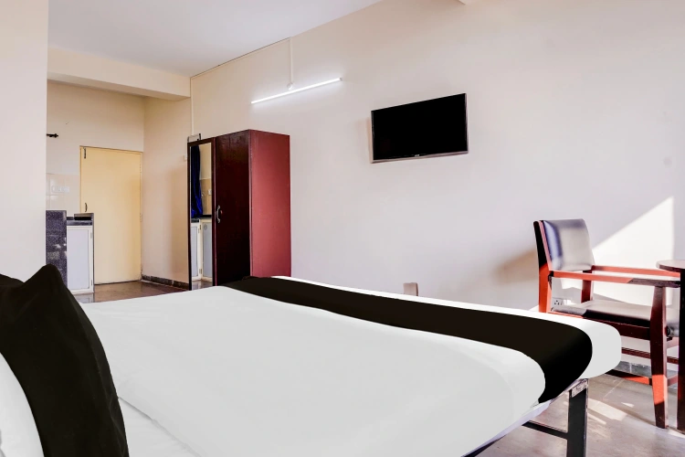 Classic room