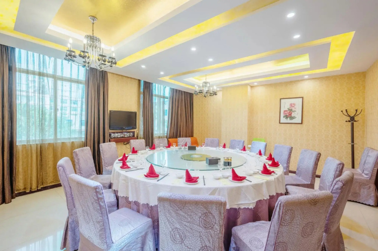 Zhongnan Hotel