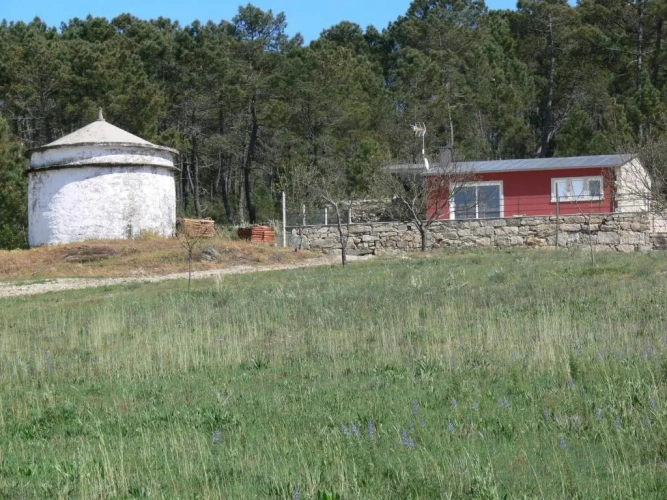 2 Bedrooms Cottage
