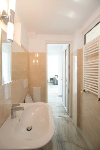 City Center Romana Studio