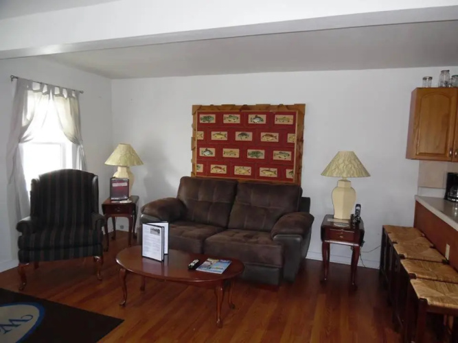 Seaside Apartment #22