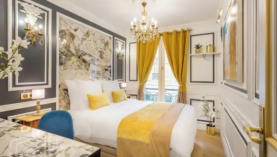 Merveil Luxury Suites - Ponthieu I-II