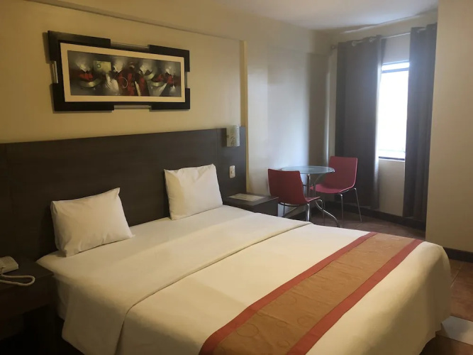 Hotel Caribe