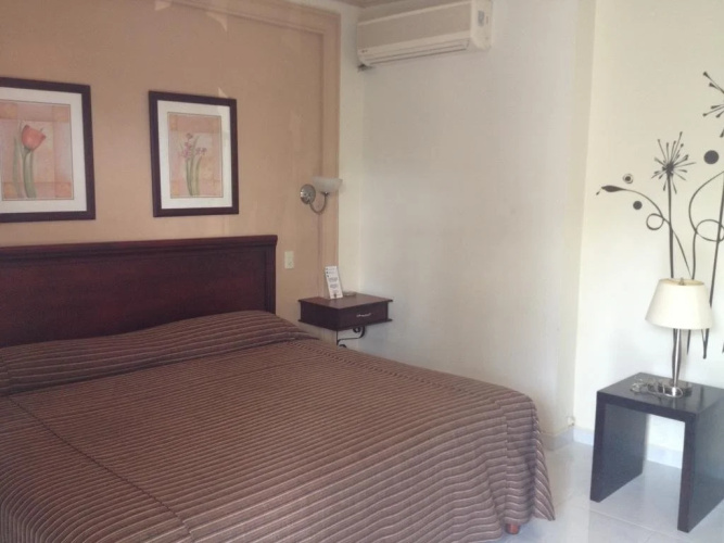 Hotel Don Pablo