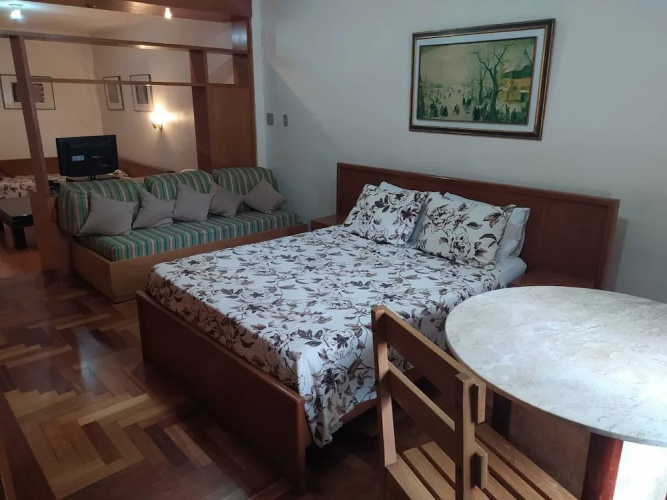 Hotel Dublin