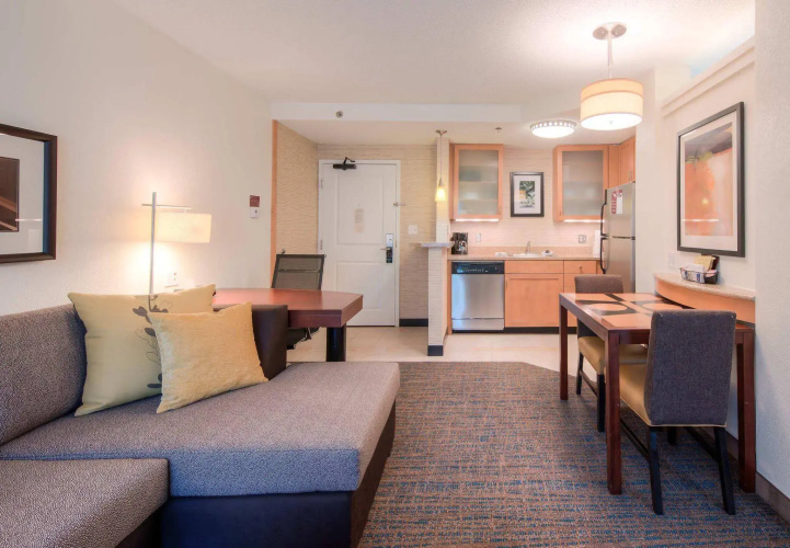 Residence Inn by Marriott Chapel Hill