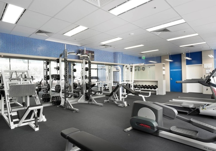 Amora Hotel Brisbane photo 26